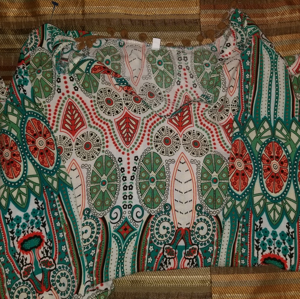 💥FASHION TOP/DRESS💥 - Picture 4 of 8
